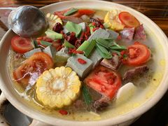 -花水湾红太阳牛肉汤锅