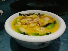 -裕丰源滋补烩面(天赋路店)