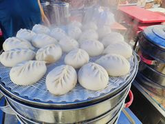 -林包子铺(市府广场店)