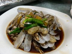 -阿娘家·原生态农家菜(国顺东路店)