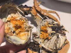 -半岛听涛蒸汽海鲜自助(K11店)