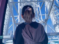 -琴岛之星摩天轮