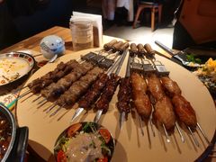 -雪熊精酿·哈尔滨烧烤酒馆(非遗大串店)