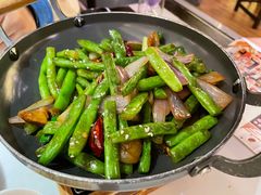 -小菜园新徽菜(常州天宁吾悦店)