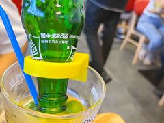 -柳叶刀烧烤(北大清华店)