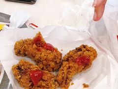 -麦当劳(厦门思明路店)