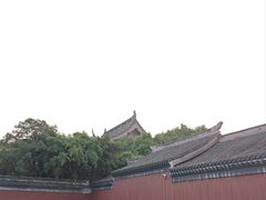 -钱王祠