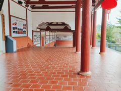-莆田南少林寺