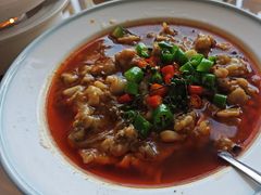 -严记小天府酸菜鱼(西四路店)