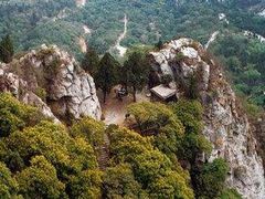 -北京鹫峰国家森林公园
