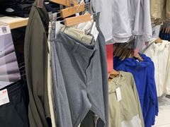 -优衣库(上海金桥太茂店)