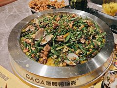 -嘎嘎鸭脑壳(蜀汉路店)
