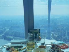 -广州四季酒店·意珍·意式自助餐