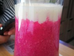 -必胜客(花园店)