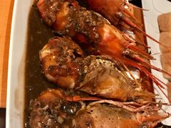 -Ministry of Crab(科伦坡店)