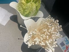 -半天妖烤鱼(丰科万达店)