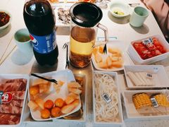 -野妹火锅(龙岗店)