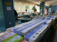-大河书局校园阅读中心(文化路第一小学店)