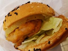 -德克士(北大街店)