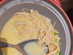 -鸽子侯·家宴·平价海鲜(绿地店)