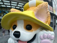 -北京清河万象汇