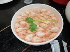 盐水白米虾-绍兴名菜馆(可乐路店)
