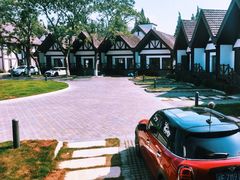 -太阳岛度假酒店