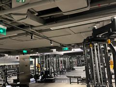 -TRACTION 运动中心(金融街店)