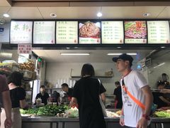 -林静小吃(复兴路店)