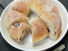 蔓越莓软欧-81BAKERY(大学路店)