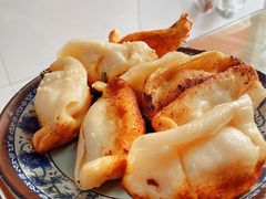 锅贴-胡记锅贴·沪上游子老鸭粉丝汤(太原路店)