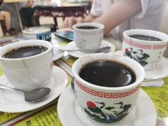秘制龟苓膏-华生行(大良店)