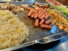 -李氏烤肉店
