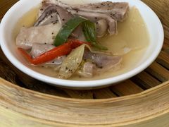 -厦门艾美酒店·乐美中餐厅