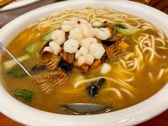 -奎元馆.百年奎元.非遗传承(西湖边的解放路店)