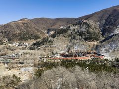 -五台山风景名胜区