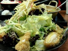 -米屋石锅拌饭(师大店)