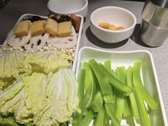 -半天妖烤鱼(丰科万达店)