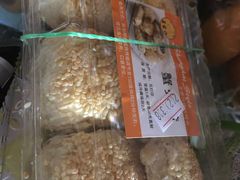 -王家沙点心店(西康路店)