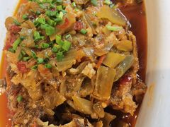 -小慧住家贵州菜(甲秀楼店)