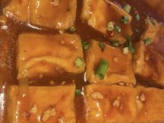 -绿茶餐厅(青岛城阳万象汇店)