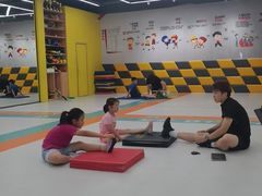 -HELLO功夫(印象城店)