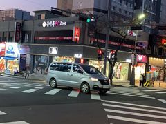-七星路步行街