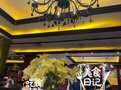 -上海1号私藏菜(静安店)