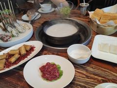 -大良毋米粥(锦龙路总店)