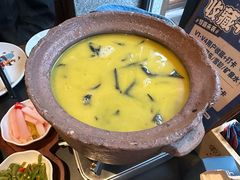 -索溪山寨·湘西饮食文化博物馆(标志门店)