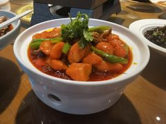 -炉之恋LUZHILIAN(芙蓉汉城总店)