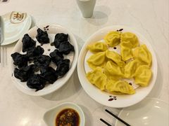 -船歌·鱼水饺青岛菜(国贸商城店)
