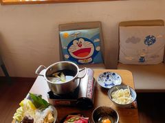 -多多关照·关东煮·寿喜锅(茂名北路店)