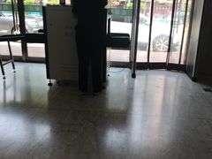 大堂-新疆巴州金丝特餐厅(大钟寺店)